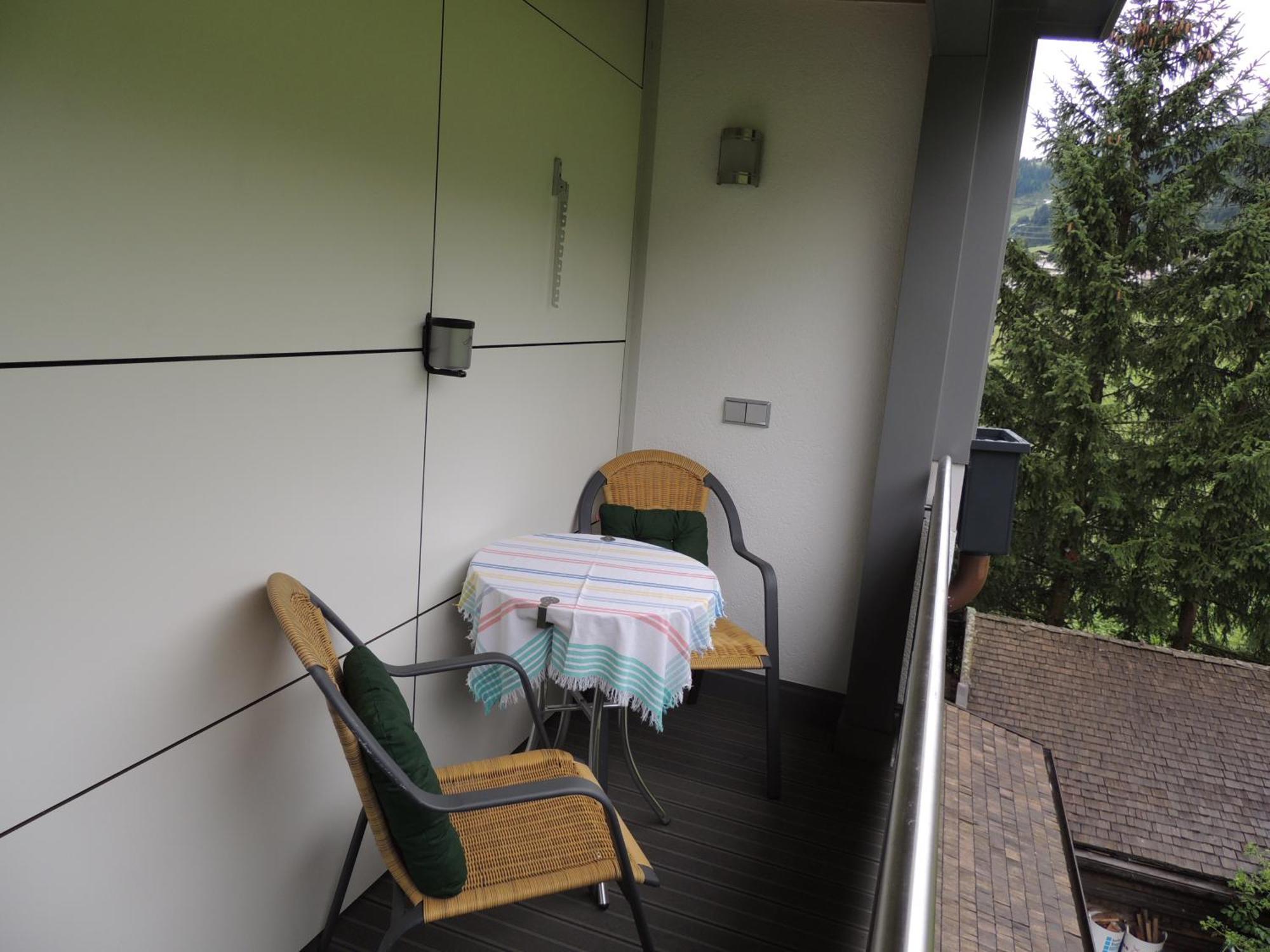 Gaestehaus Alpina Санкт Антон ам Арлберг Стая снимка
